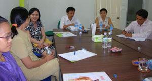 Đừng áp đặt trẻ những việc mà chúng không muốn