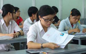 Đừng “bỏ rơi” khi con thi rớt…