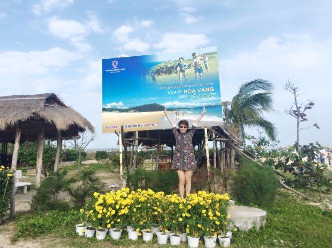 Đừng để “hoa vàng” kêu thất thanh 