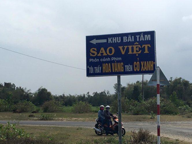 Đừng để “hoa vàng” kêu thất thanh 