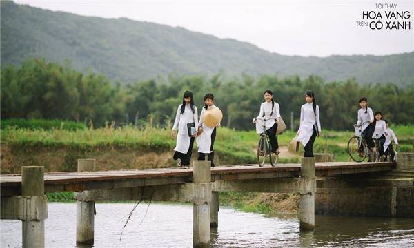 Đừng để “hoa vàng” kêu thất thanh 