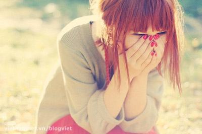 Đừng để lời than vãn làm hỏng bạn