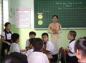 Đứng lên từ lần vấp ngã đầu tiên