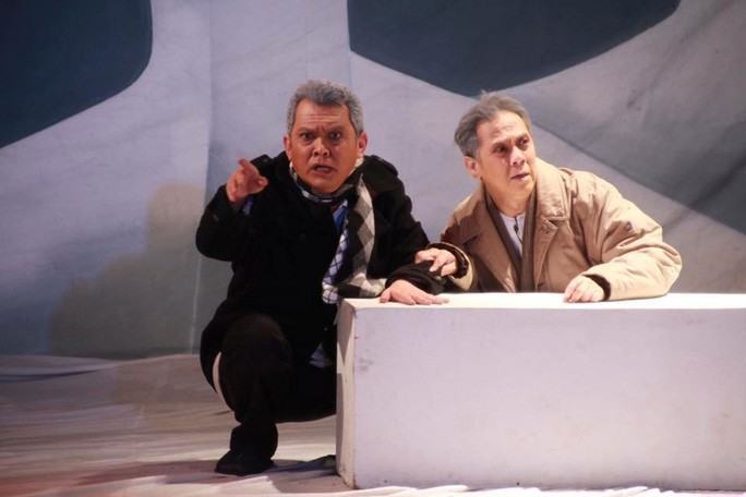 Đừng quên nghệ sĩ có nhiều cống hiến