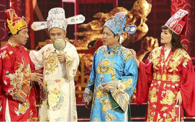 Dừng Táo quân sau 15 năm phát sóng