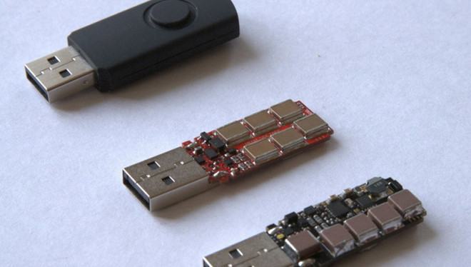 Dùng USB ‘sát thủ’ phá hoại 66 máy tính trường, thạc sĩ có thể nhận án tù