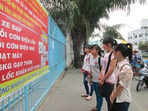 Đừng xem nhẹ thời gian thử việc