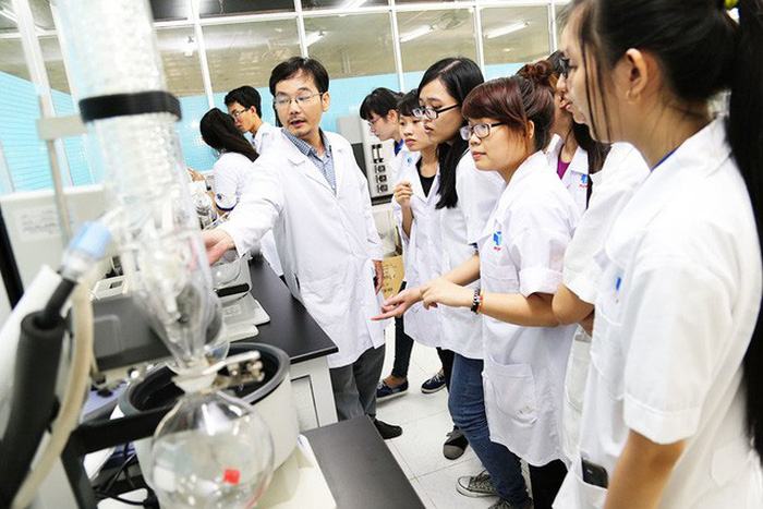 Được tự chủ, đại học công sẽ đồng loạt tăng học phí