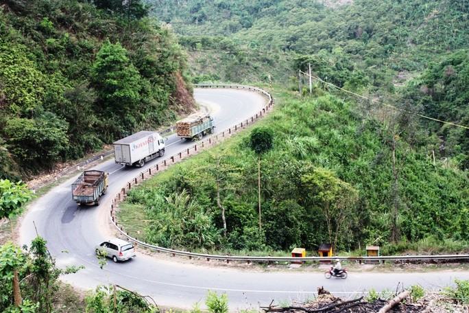 Đường cao tốc nối Tây Nguyên – đồng bằng: Đề xuất táo bạo