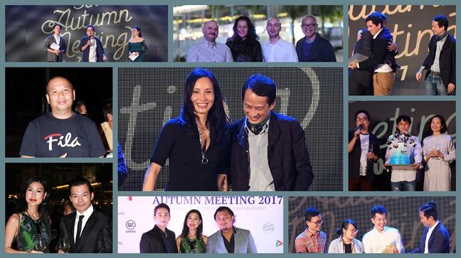 Duong cho phim doc lap Viet Nam: Hep va toi