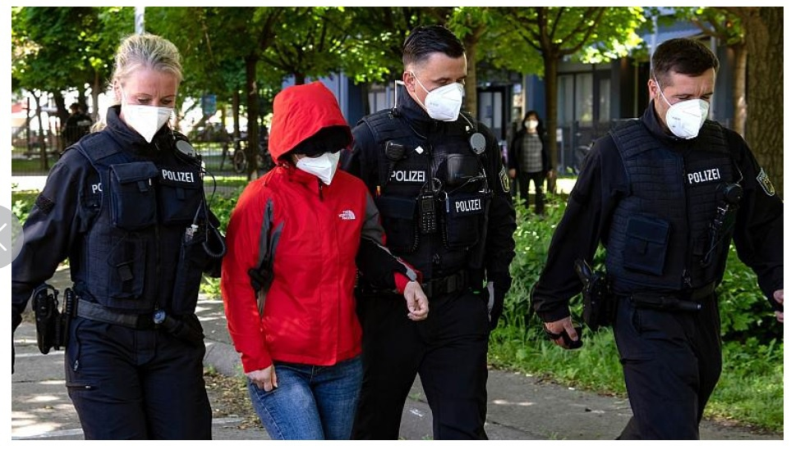 Đường dây đưa 259 người Việt nhập cư lậu vào châu Âu bị triệt phá - ảnh 1