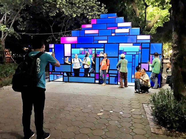 Đường đến văn minh sao quá xa xôi!