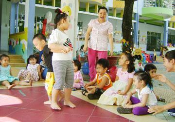 “Dưỡng” lá … “ngắt” mầm, chồi