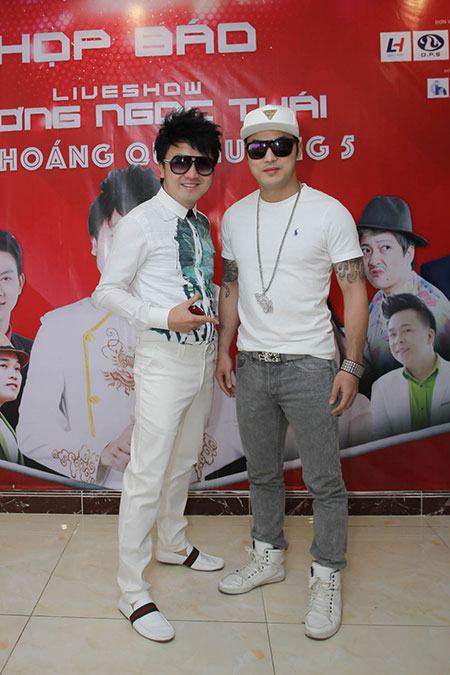 Dương Ngọc Thái đầu tư “khủng” cho Một Thoáng Quê Hương 5