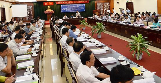 “Đường Kách Mệnh” có giá trị trường tồn trong sự nghiệp Cách mạng Việt Nam