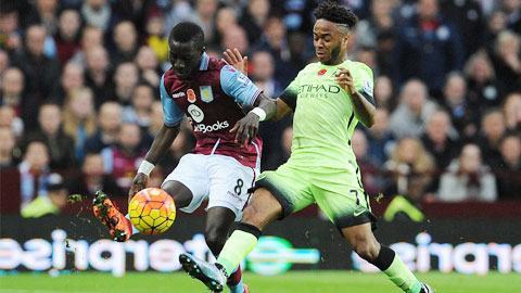 Man City đã bỏ lỡ khá nhiều cơ hội ngon ăn