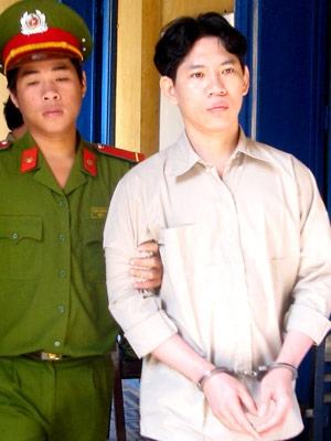 Dứt tình từ những nhát dao oan nghiệt