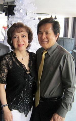 Duyên nợ mấy đời