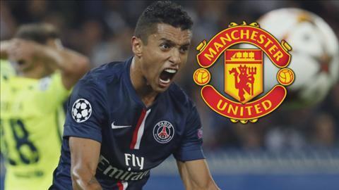 Duyệt chi 55 triệu euro, M.U có ngay siêu hậu vệ của PSG