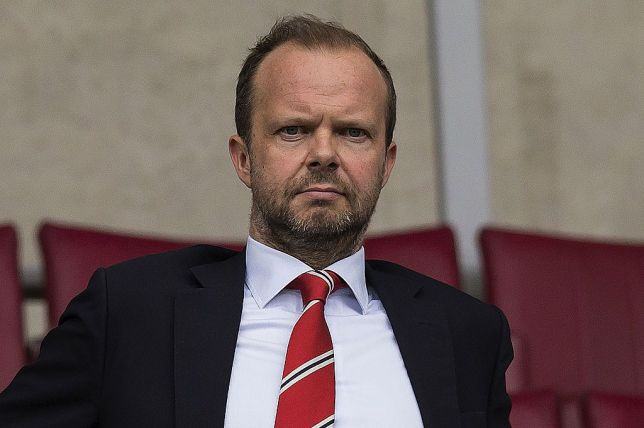 Ed Woodward thừa nhận sai lầm lớn ở M.U