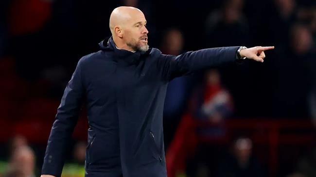 Erik ten Hag nhận giải thưởng cá nhân đầu tiên kể từ khi tới MU