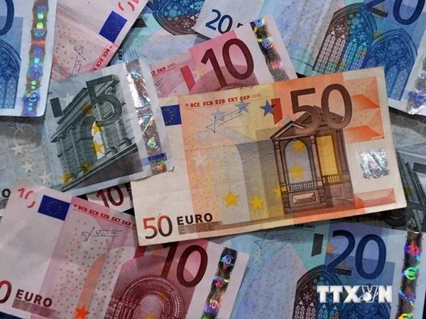 EU hỗ trợ Ukraine 55 triệu euro cải cách chính sách khu vực