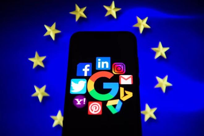EU ra luật chế tài các đại gia công nghệ: Quyền trị thế