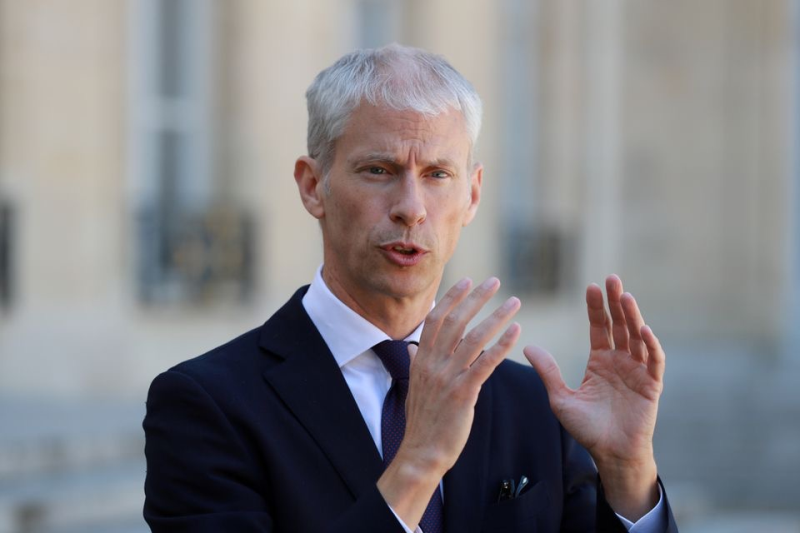 EU ủng hộ Lithuania trong thương chiến với Trung Quốc