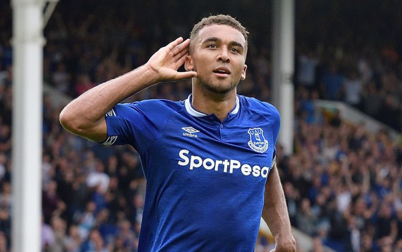 Everton mua Calvert-Lewin với giá ‘rẻ như bèo’