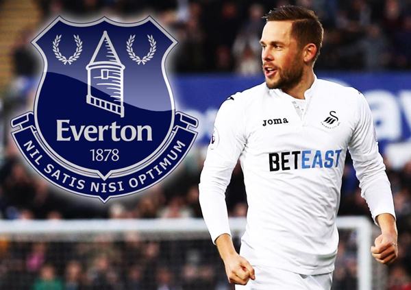 Everton xác nhận sắp có tân binh 50 triệu bảng