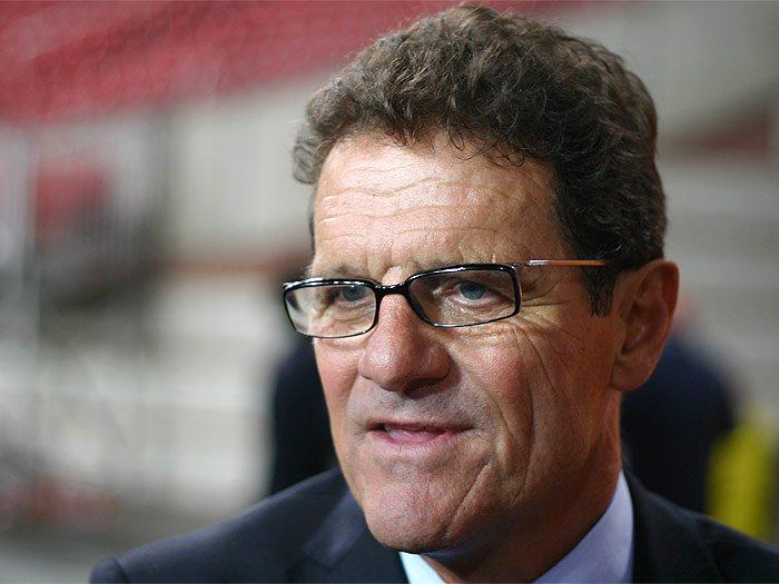 Fabio Capello, Mourinho, Chelsea, Premier League, thethao.vietnamnet.vn