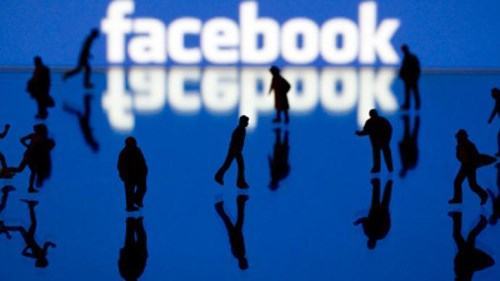 Facebook có 1,4 tỷ người dùng trên toàn cầu