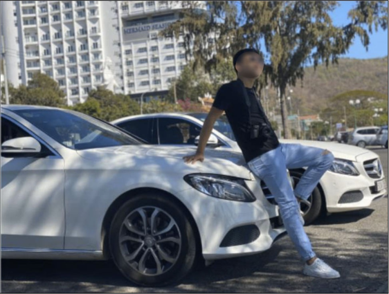 Facebook kiện nhóm người Việt lừa đảo - ảnh 1