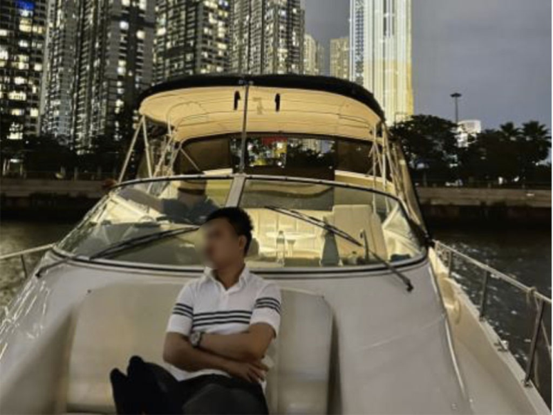 Facebook kiện nhóm người Việt lừa đảo