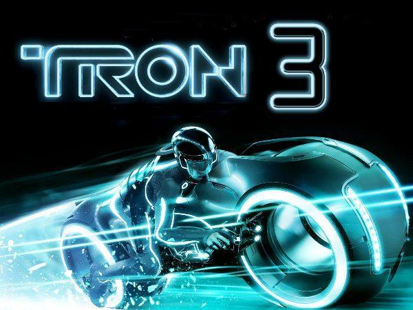 Fan làm áp lực yêu cầu Disney không khai tử Tron 3