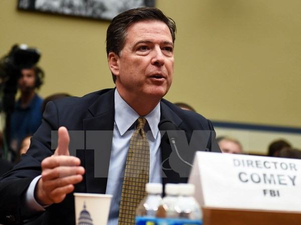 FBI cảnh báo xuất hiện “cộng đồng khủng bố” sau khi IS thất bại