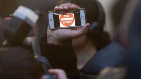 FBI vẫn còn “bó tay” với hàng ngàn thiết bị điện tử