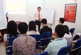 FCI khởi động chương trình “Tự khẳng định bản thân”