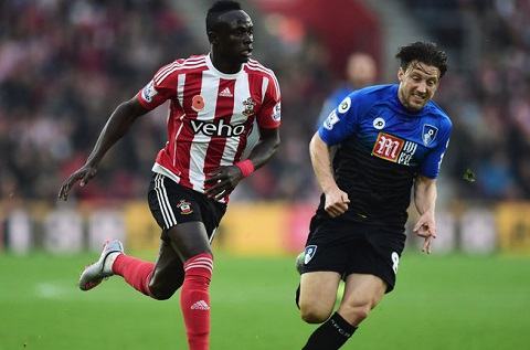 Felipe Anderson vs Sadio Mane: M.U nên chọn ai?