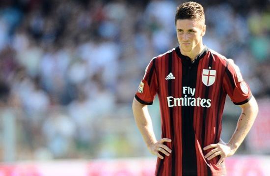 Fernando Torres: Quay về nơi bắt đầu?