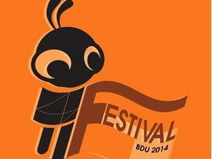 Festival sinh viên kiến trúc tổ chức tại Bình Dương