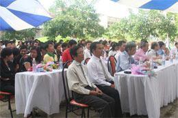 “Festival sinh viên năm 2010” – chuỗi hoạt động thiết thực