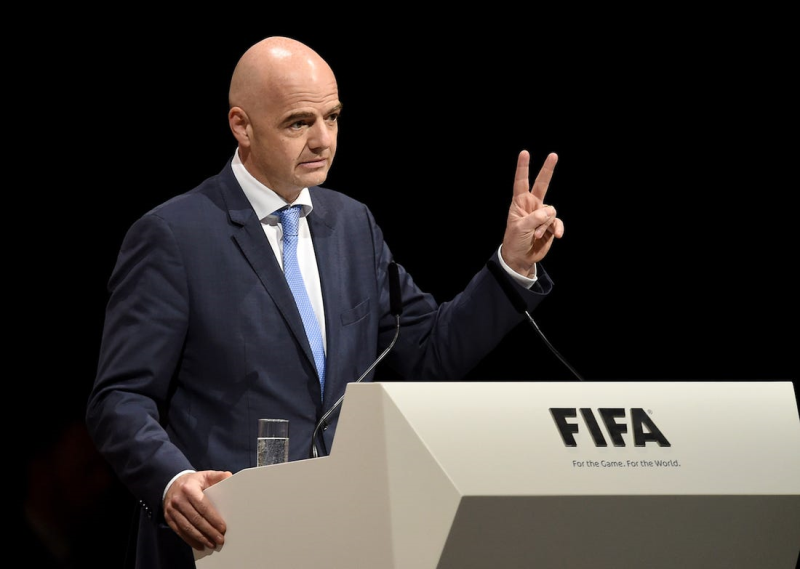 FIFA: Bóng đá chỉ trở lại khi đã an toàn tuyệt đối!