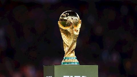 FIFA chính thức công bố lịch thi đấu VCK World Cup 2022