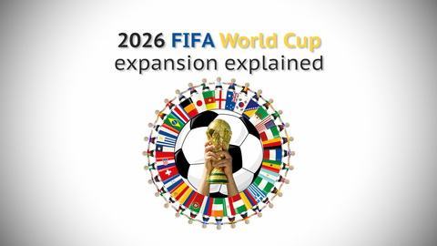 FIFA sẽ lựa chọn chủ nhà World Cup 2026 trong minh bạch