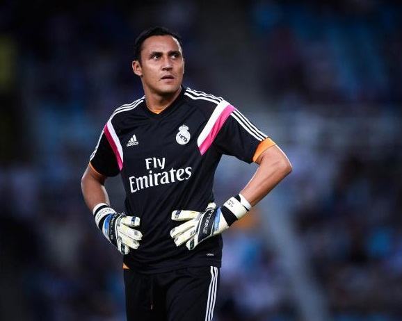 Flo Perez thẹn thùng xin lỗi “nạn nhân” vụ De Gea