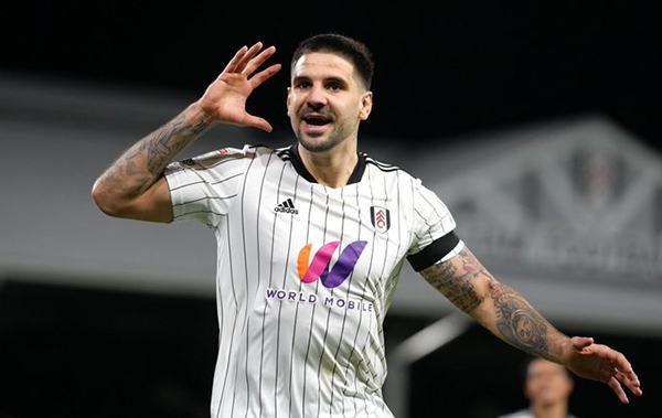 Fulham vô địch, Mitrovic phá kỉ lục ở giải hạng Nhất Anh