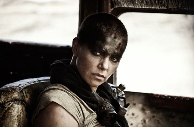 Furiosa, tiền truyện Mad Max sẽ ra mắt tại LHP Cannes 2024  - Ảnh 1.