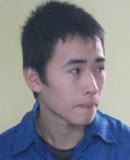 Gã bán phở bị bắt quả tang giở trò xấu