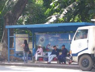 Gái mại dâm vào trường đại học